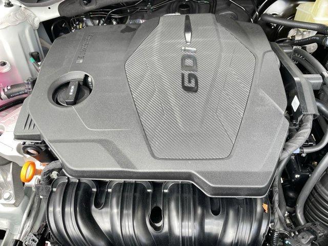 Photo of 2025 Atlas Hyundai SANTA CRUZ