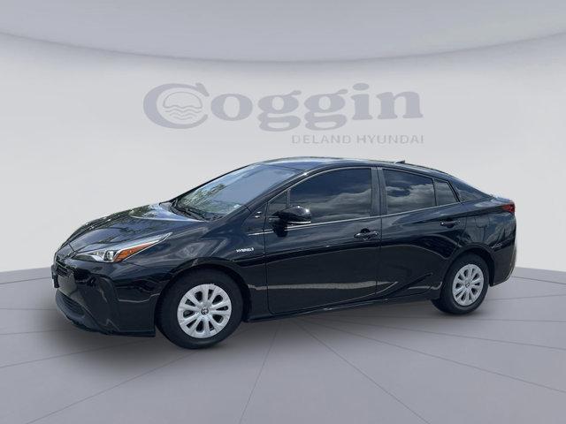 2019 Toyota Prius