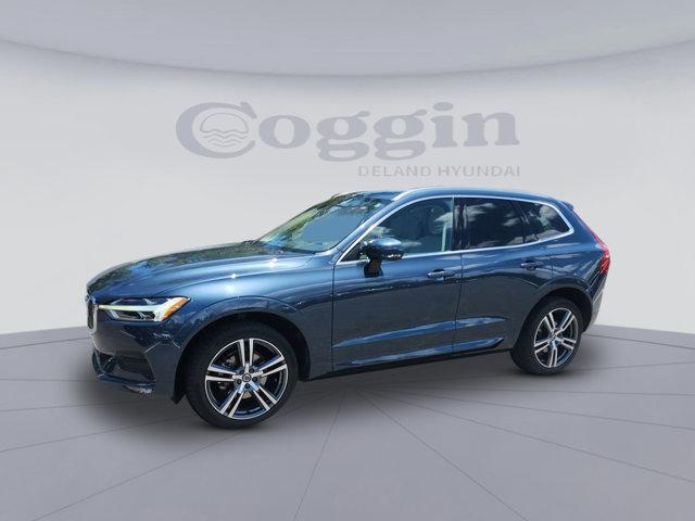 2021 Volvo XC60