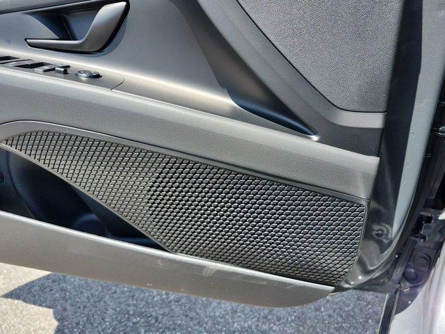 Photo of 2025 Gray Hyundai ELANTRA HEV