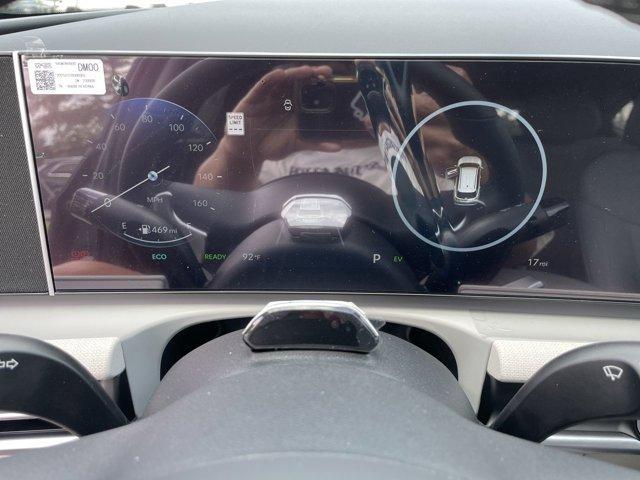 Photo of 2025 Amazon Gray Hyundai TUCSON Hybrid