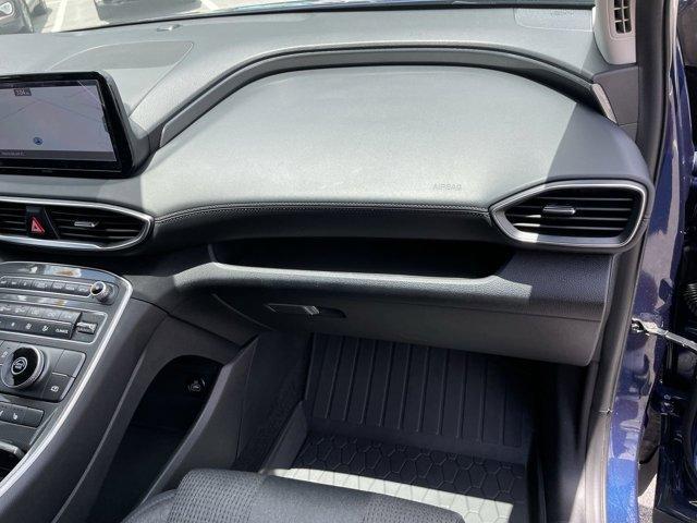 Photo of 2023 Stormy Sea Hyundai SANTA FE