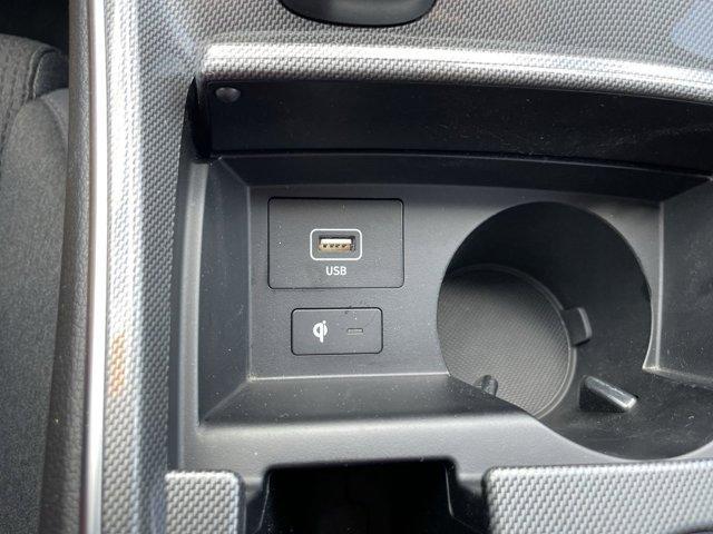 Photo of 2023 Stormy Sea Hyundai SANTA FE