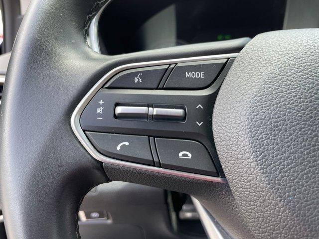 Photo of 2023 Stormy Sea Hyundai SANTA FE