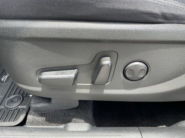 Photo of 2023 Stormy Sea Hyundai SANTA FE