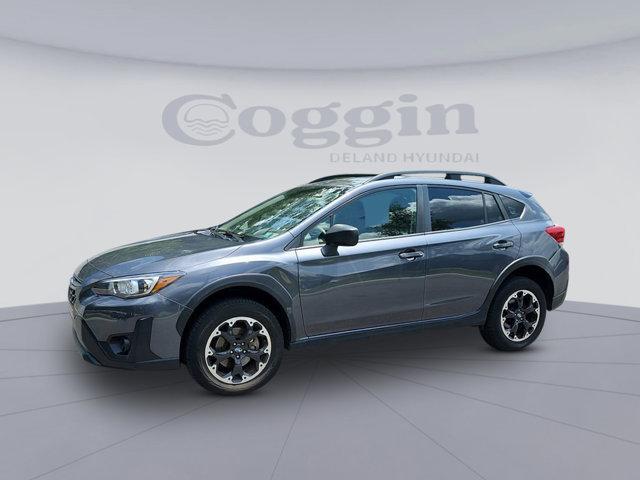 2023 Subaru Crosstrek