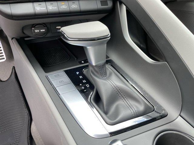 Photo of 2025 Red Hyundai ELANTRA