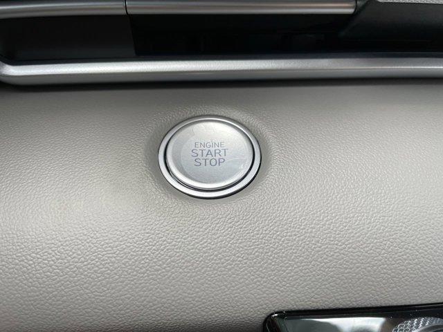 Photo of 2025 Red Hyundai ELANTRA