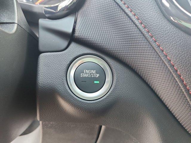 Photo of 2024 Mosaic Black Metallic Chevrolet Equinox