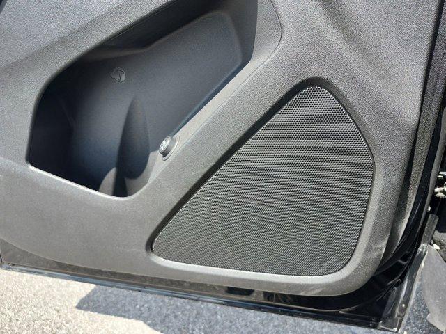 Photo of 2024 Mosaic Black Metallic Chevrolet Equinox