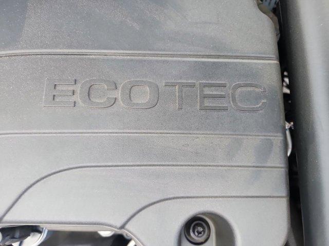 Photo of 2024 Mosaic Black Metallic Chevrolet Equinox
