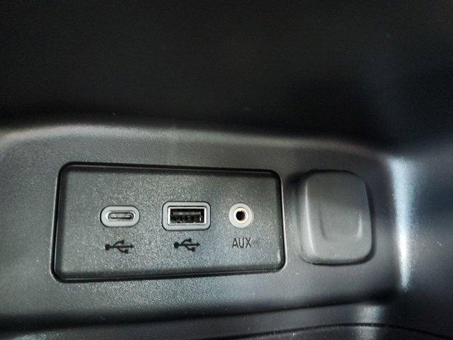 Photo of 2024 Mosaic Black Metallic Chevrolet Equinox