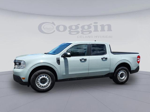 2024 Ford Maverick
