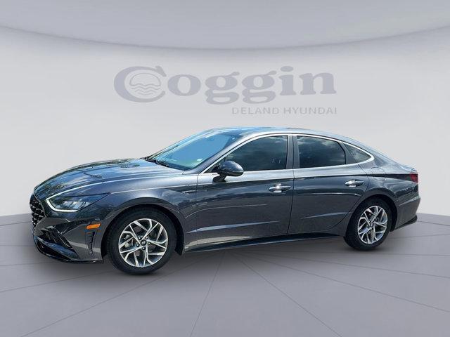 2020 Hyundai Sonata