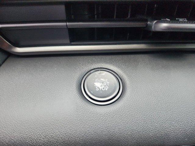 Photo of 2025 Black Hyundai ELANTRA