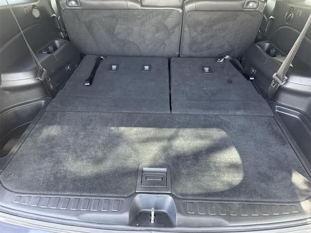 Photo of 2022 Modern Steel Metallic Honda Pilot
