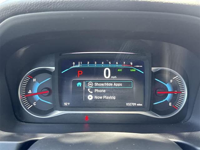 Photo of 2022 Modern Steel Metallic Honda Pilot