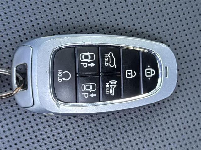 Photo of 2024 Red Hyundai TUCSON