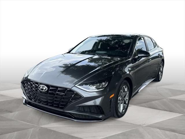 2023 Hyundai Sonata