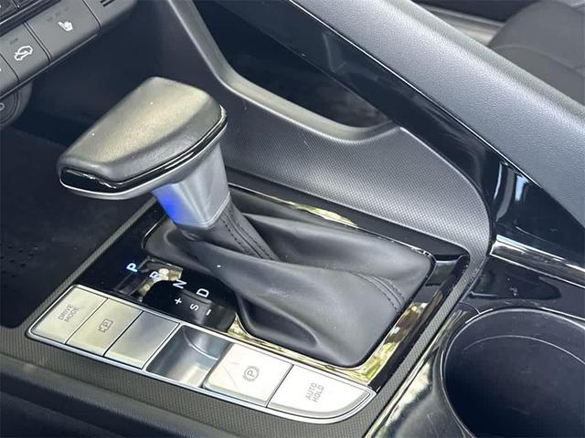 Photo of 2023 Scarlet Red Pearl Hyundai ELANTRA