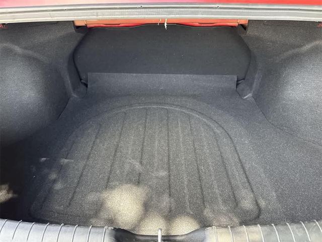 Photo of 2023 Scarlet Red Pearl Hyundai ELANTRA