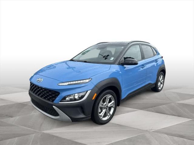 2022 Hyundai KONA