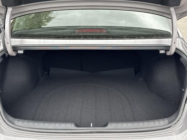 Photo of 2025 Metal Hyundai ELANTRA