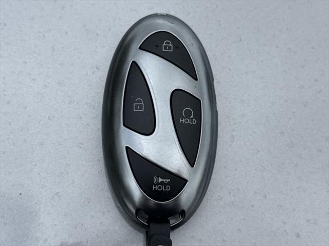 Photo of 2025 Metal Hyundai ELANTRA