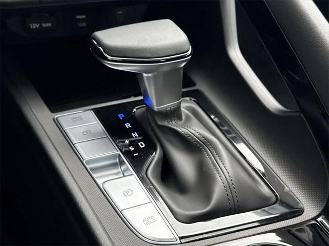 Photo of 2025 Metal Hyundai ELANTRA