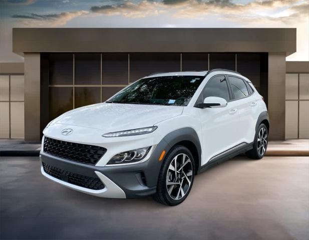 2023 Hyundai KONA