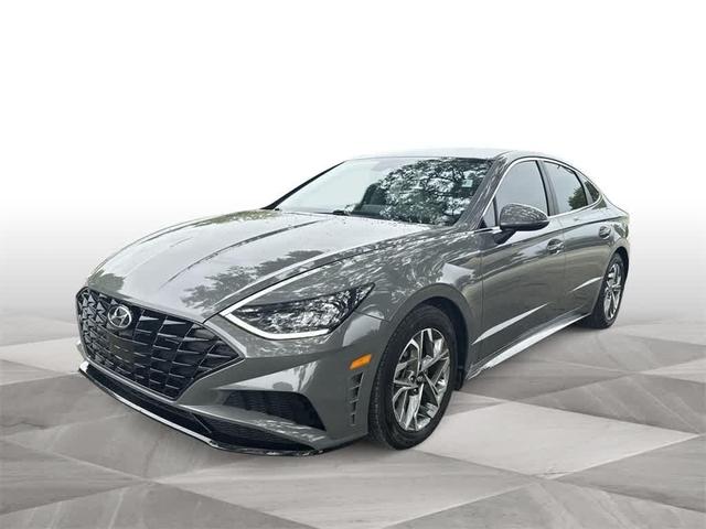 2022 Hyundai Sonata