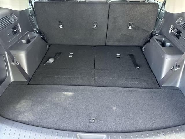 Photo of 2026 Hampton Gray Hyundai SANTA FE