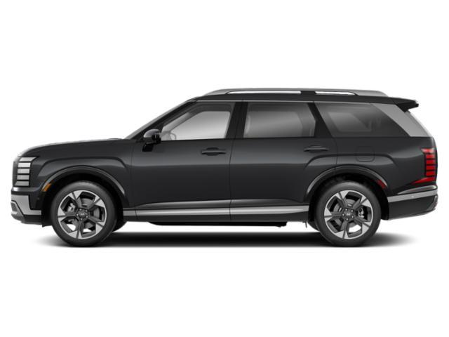 Photo of 2026 Abyss Black Pearl Hyundai PALISADE
