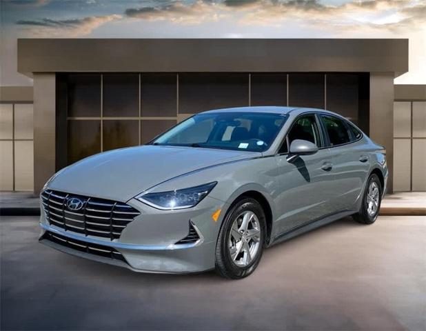 2023 Hyundai Sonata