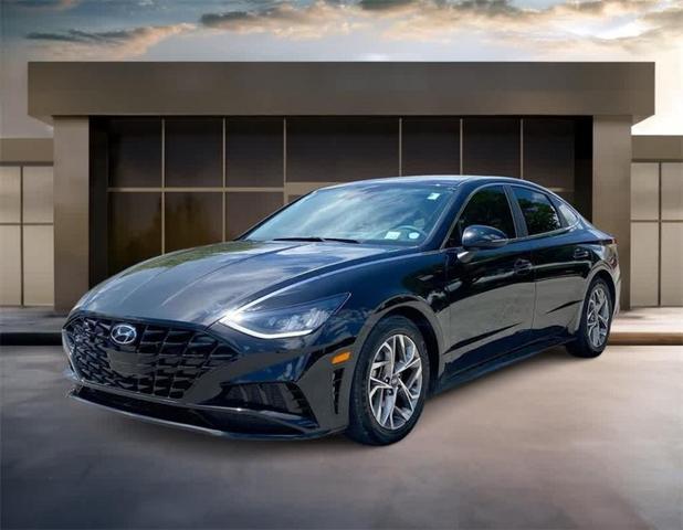 2022 Hyundai Sonata