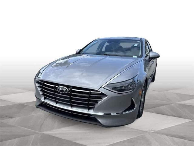 2023 Hyundai Sonata