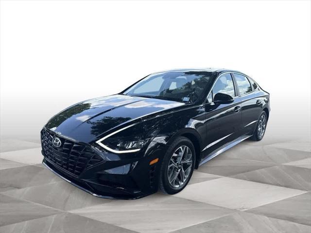 2022 Hyundai Sonata