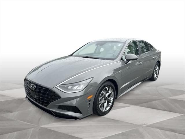 2023 Hyundai Sonata