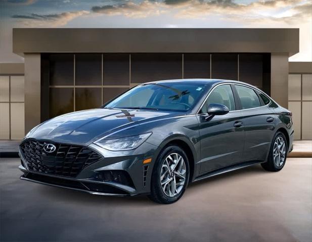 2022 Hyundai Sonata