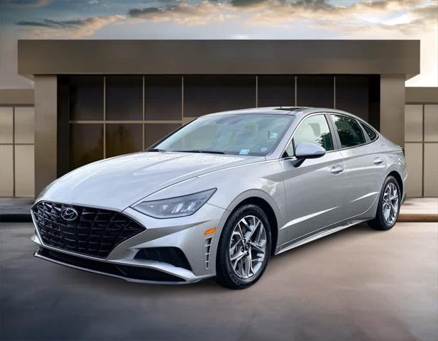 2022 Hyundai Sonata