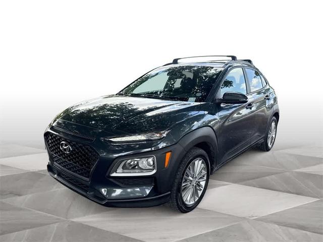 2020 Hyundai KONA