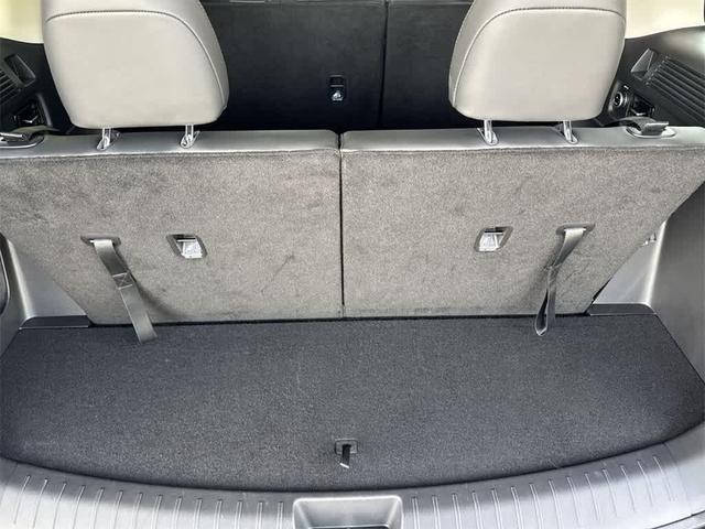 Photo of 2025 Red Hyundai SANTA FE