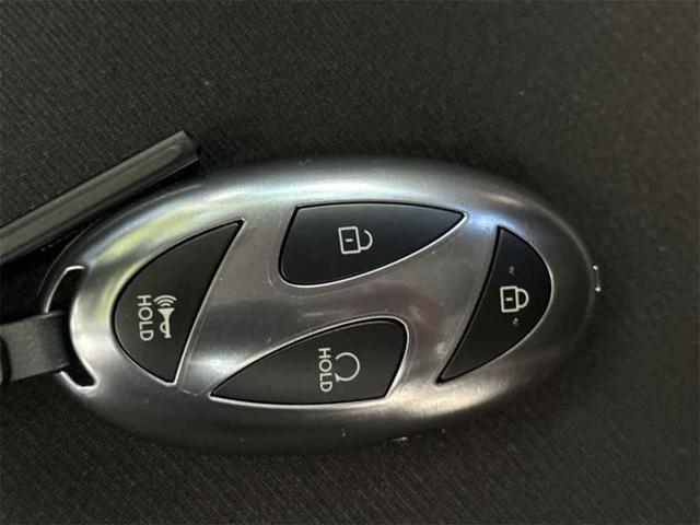 Photo of 2026 Shimmering Silver Hyundai TUCSON