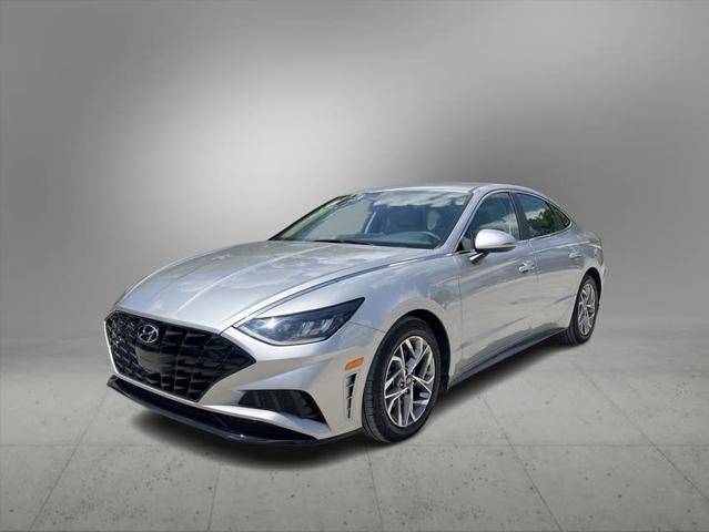 2021 Hyundai Sonata