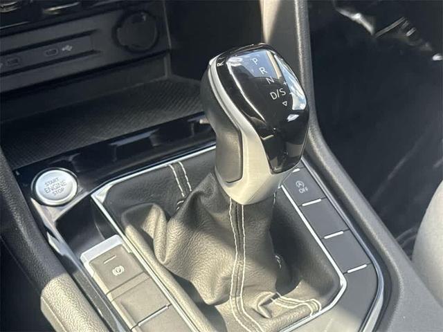 Photo of 2023 Platinum Gray Metallic Volkswagen Taos