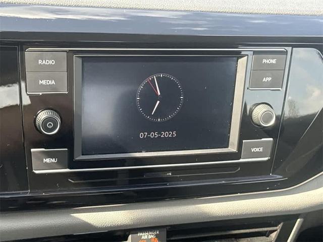 Photo of 2023 Platinum Gray Metallic Volkswagen Taos