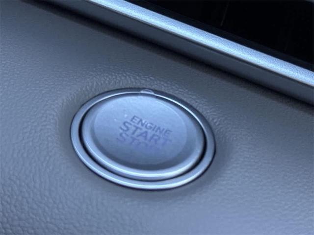 Photo of 2025 White Hyundai ELANTRA HEV