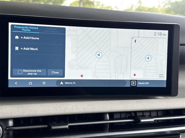 Photo of 2025 Phantom Black Hyundai TUCSON