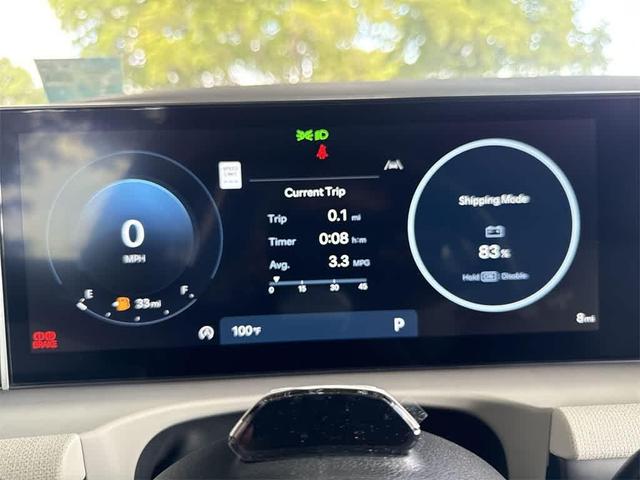 Photo of 2025 Phantom Black Hyundai TUCSON