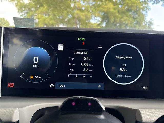 Photo of 2025 Phantom Black Hyundai TUCSON